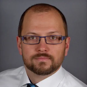 René Lauenroth - Webentwickler und Inhaber von webdienster.de